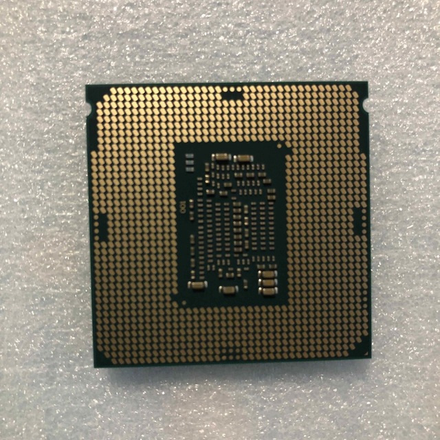 Intel Core i5 7500/3.40GHz 1
