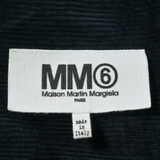 MM6(エムエムシックス)のMM6 ワンピース レディースのワンピース(ひざ丈ワンピース)の商品写真