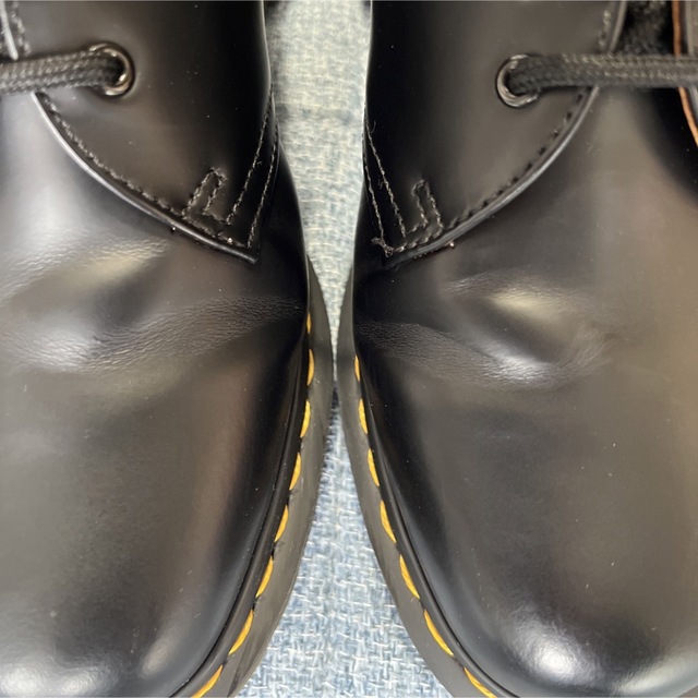 Dr.Martens(ドクターマーチン)のドクターマーチン Dr.Martens 3ホール 革靴 メンズの靴/シューズ(その他)の商品写真