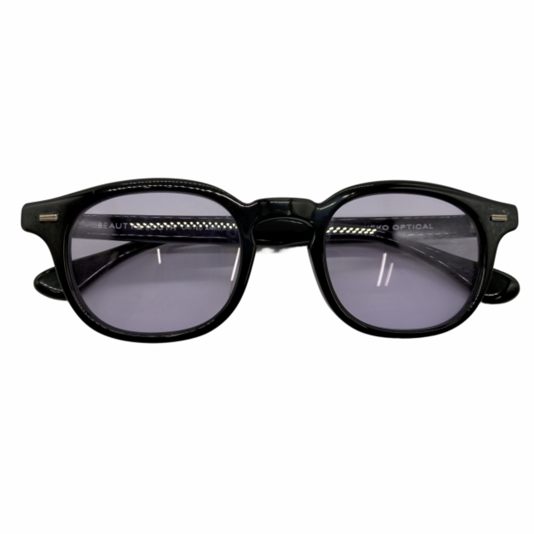 BEAUTY&YOUTH by KANEKO OPTICAL(ビューティーアンド