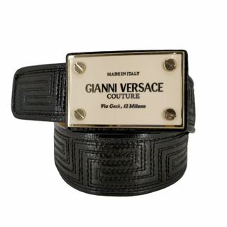 ヴェルサーチ(Gianni Versace) ベルト(メンズ)の通販 76点 | ジャンニ