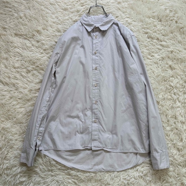 MARNI】マルニ 46 M シャツ 長袖 - シャツ