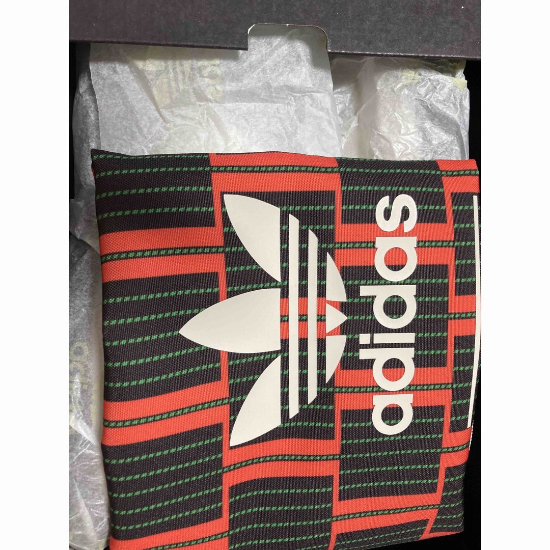 新品未使用 Adidas Wales Bonner Samba 23cm | angeloawards.com
