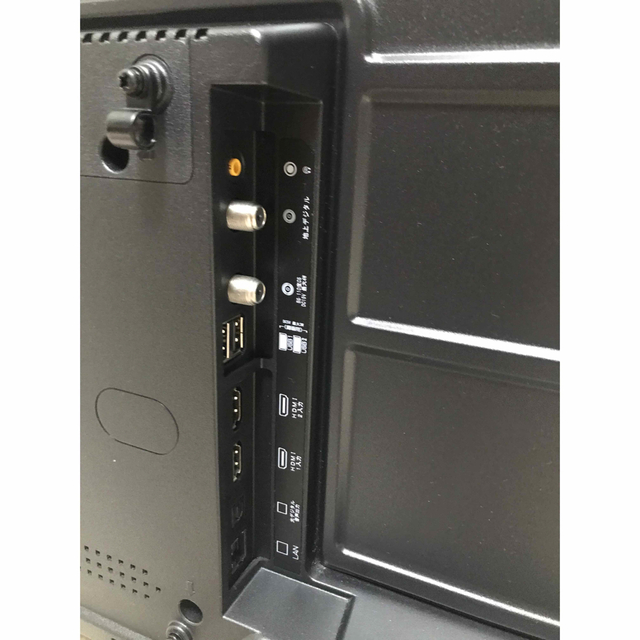 美品! 2020年製! maxzen J32SK03 32インチ 液晶テレビの通販 by
