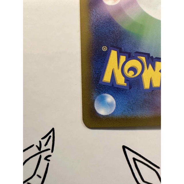 セレナ sr エンタメ/ホビーのトレーディングカード(シングルカード)の商品写真