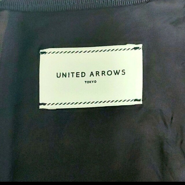 UNITED ARROWS(ユナイテッドアローズ)の【UNITED ARROWS】チェックタイトスカート レディースのスカート(ひざ丈スカート)の商品写真