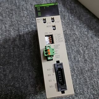 オムロン(OMRON)の日本製 OMROM コントローラー 新品未使用(その他)