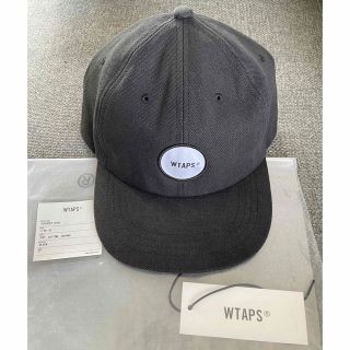 WTAPS 20ss T-6L 01/ CAP.COTTON.OXFORD