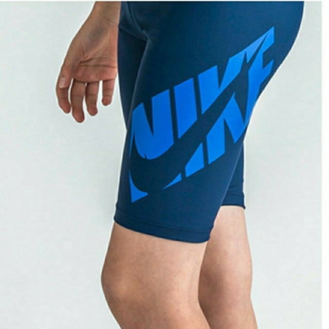 NIKE(ナイキ)の☆【新品未使用】ナイキ　ボーイズ　スクール水着☆ キッズ/ベビー/マタニティのキッズ服男の子用(90cm~)(水着)の商品写真