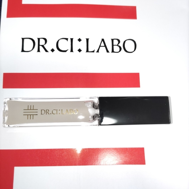 Dr.Ci Labo(ドクターシーラボ)のドクターシーラボ　WRリップセラム コスメ/美容のスキンケア/基礎化粧品(リップケア/リップクリーム)の商品写真