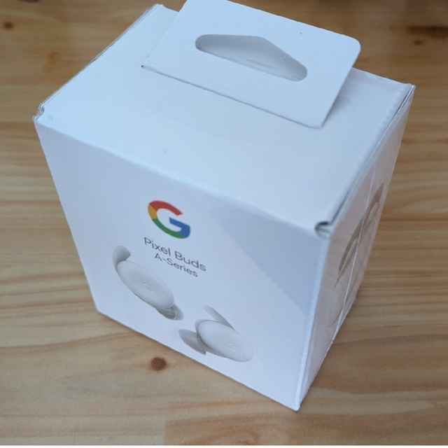 Google(グーグル)の◆Google Pixel Buds A-Series 新品◆ スマホ/家電/カメラのオーディオ機器(ヘッドフォン/イヤフォン)の商品写真