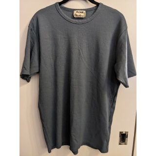 アクネストゥディオズ(Acne Studios)のACNE STUDIOS サイズM(Tシャツ/カットソー(半袖/袖なし))