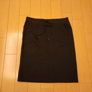 ユニクロ(UNIQLO)のスカートLサイズ(ミニスカート)