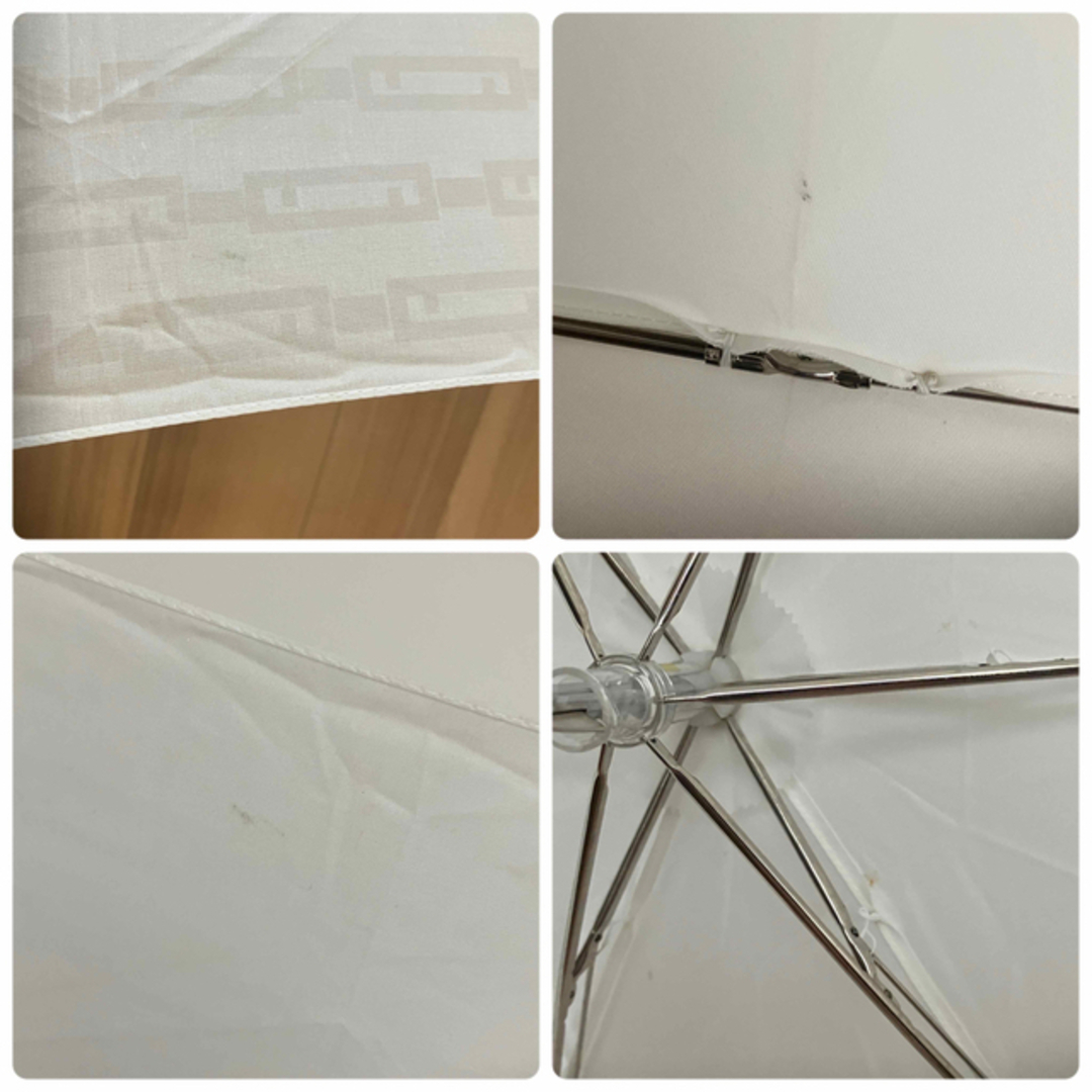 FENDI(フェンディ)のひ様専用 FENDI フェンディ 折りたたみ傘 折り畳み傘 日傘 UV エンタメ/ホビーの美術品/アンティーク(その他)の商品写真
