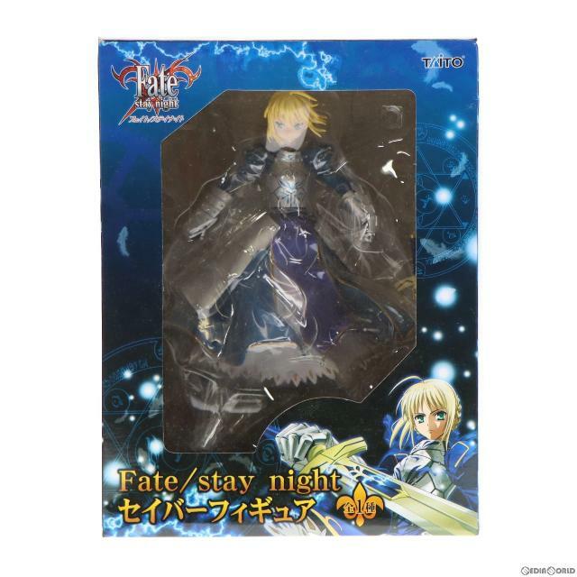 セイバー Fate/stay night(フェイト/ステイナイト) セイバーフィギュア