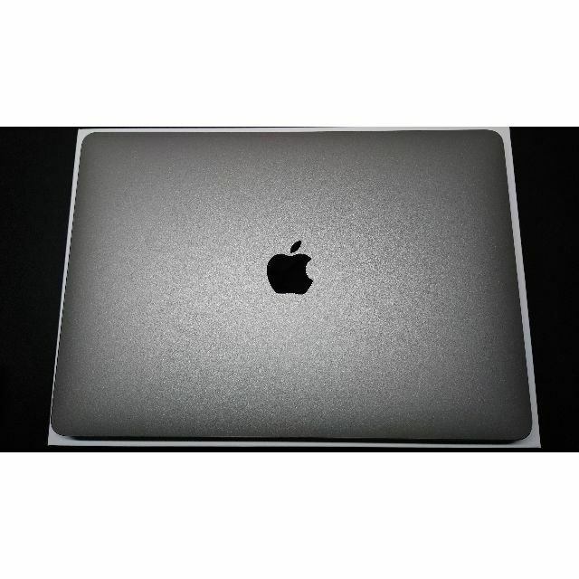 ノートPC☆☆Apple MacBook Air 13インチ M1 MGQN3J/A