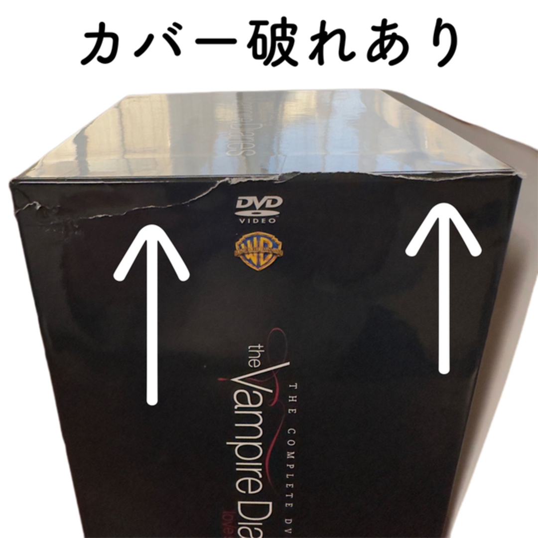 室外 超破格‼︎ ヴァンパイア・ダイアリーズ シーズン1-8 全巻セット