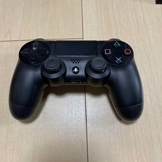 SONY PlayStation4 本体 CUH-1100AB01 3