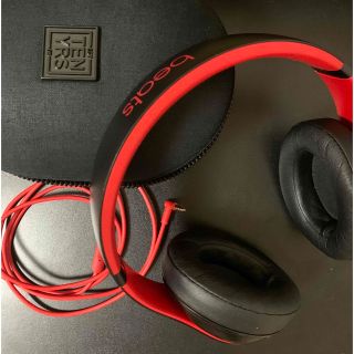 ビーツバイドクタードレ(Beats by Dr Dre)のbeats studio3 wireless(ヘッドフォン/イヤフォン)