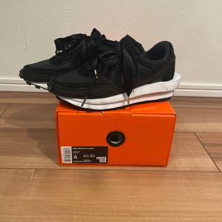 ナイキ(NIKE)の2020SS sacai NIKE LDVWAFFLEスニーカー(スニーカー)