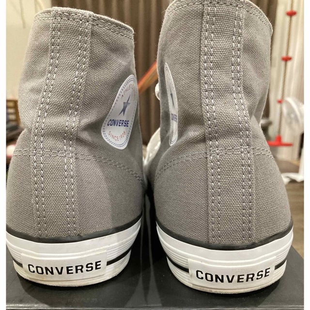 CONVERSE(コンバース)のconverse ハイカットスニーカー28センチ🌟 メンズの靴/シューズ(スニーカー)の商品写真