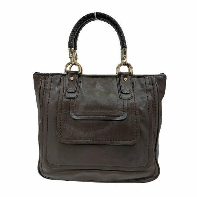 国内正規□ 未使用品!BALLY【バリー】JURA レザー 2WAY トートバッグ