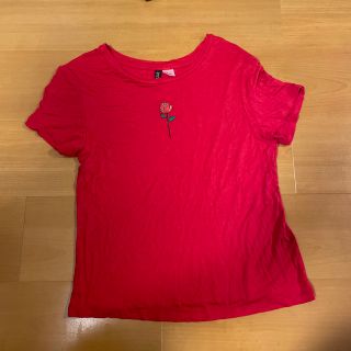 エイチアンドエイチ(H&H)のH&M tシャツ(Tシャツ(半袖/袖なし))