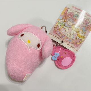 マイメロディ おくるみ キャラクターグッズの通販 24点 | マイメロディ
