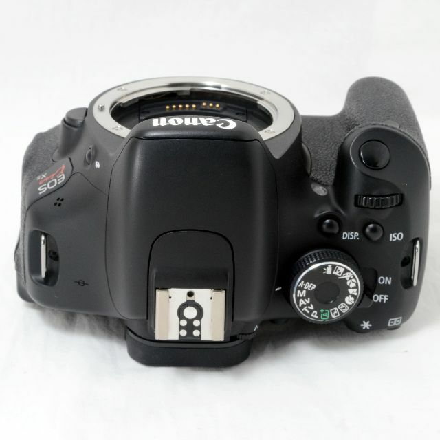 キャノン Canon EOS 60D 《ショット数12741回》 - agame.ag
