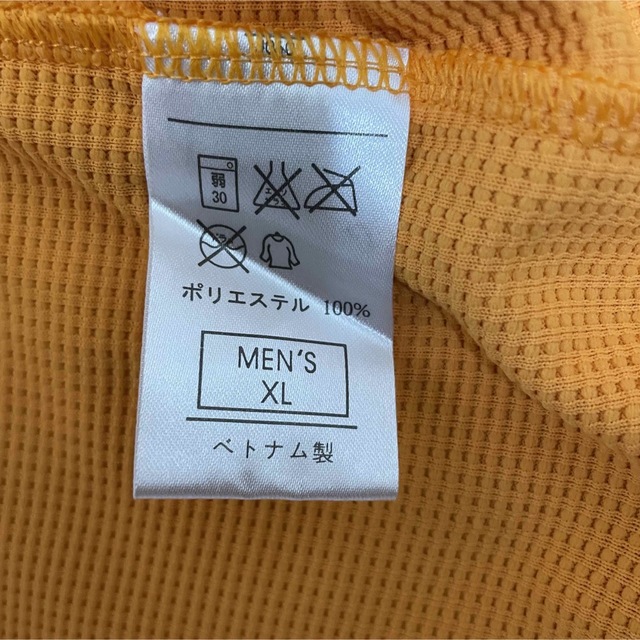 NIKE(ナイキ)のNIKE ナイキ　ドライTシャツ　刺繍ロゴ　メンズXLサイズ メンズのトップス(Tシャツ/カットソー(半袖/袖なし))の商品写真