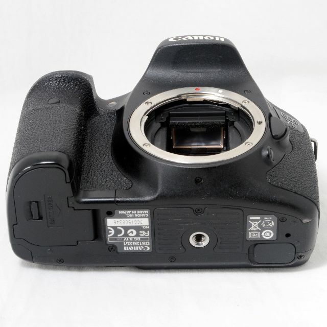 最高の品質 ❤本格的な外観の一眼レフ❤Canon キャノン EOS 7D 300mm