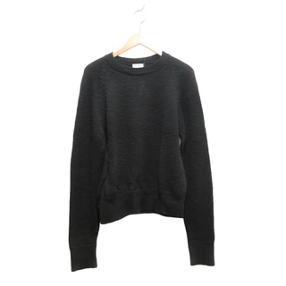 ドリスヴァンノッテン(DRIES VAN NOTEN)のDRIES VAN NOTEN 20aw RAGLAN SLEEVE SWEAT(ニット/セーター)