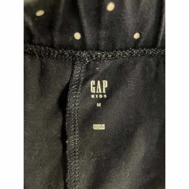 GAP Kids(ギャップキッズ)の【サイズ130】GAPスカート キッズ/ベビー/マタニティのキッズ服女の子用(90cm~)(スカート)の商品写真