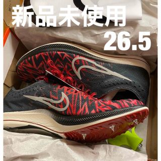 NIKE - 【26.5cm】NIKEズームXドラゴンフライBTC 陸上スパイクの通販