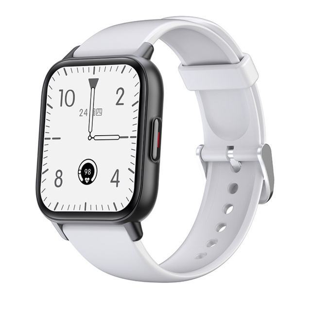 スマートウォッチ 1.69インチ 大画面 腕時計 Bluetooth5.0