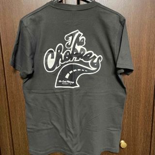 クールス チョッパー tシャツ サイズL(Tシャツ/カットソー(半袖/袖なし))