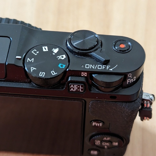 Nikon - Nikon 1 V3ボディ、外付けEVF、グリップ一式の通販 by げーる