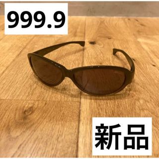 999.9 - 新品送料込み フォーナインズ サングラスの通販 by S商店's