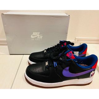 ナイキ(NIKE)のNike Air Force 1 Low “Shibuya Black”(スニーカー)