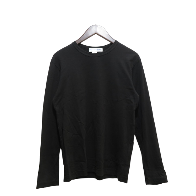 FH-T012COMME des GARCONS SHIRT 21aw L/S SMALL