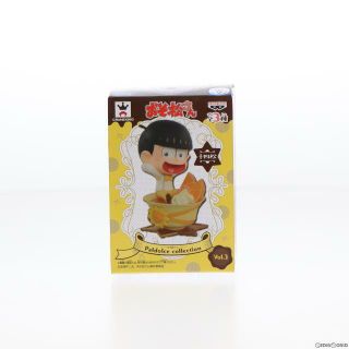 BANPRESTO - 十四松(じゅうしまつ) おそ松さん Paldolce collection