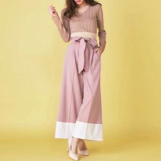 ミーア カジュアルパンツ(レディース)の通販 100点以上 | MIIAの