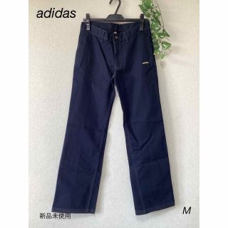 アディダス(adidas)の⭐︎新品未使用⭐︎adidas ズボン　sizeM(その他)