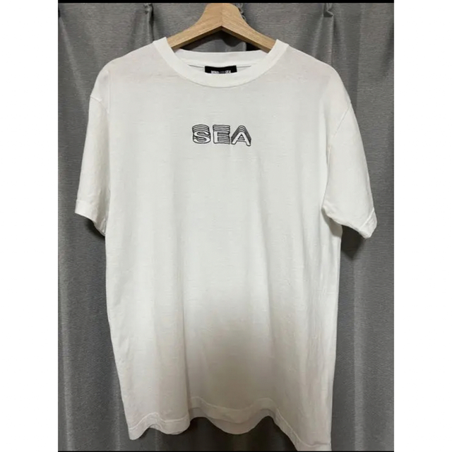 windandsea × BIOTOP コラボTシャツ