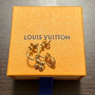 ルイヴィトン(LOUIS VUITTON)の「6/16まで期間限定価格」LOUIS VUITTON ピアス(ピアス)