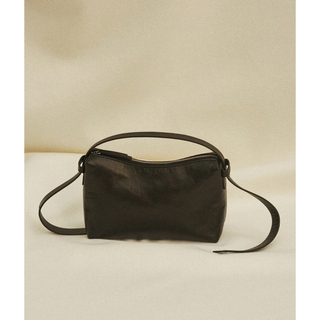 TODAYFUL - enof leather mini bag バッグ