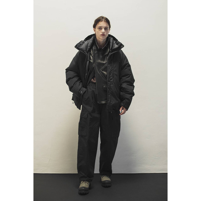 THE NORTH FACE - THE NORTH FACE PURPLE LABEL monkey timeの通販 by