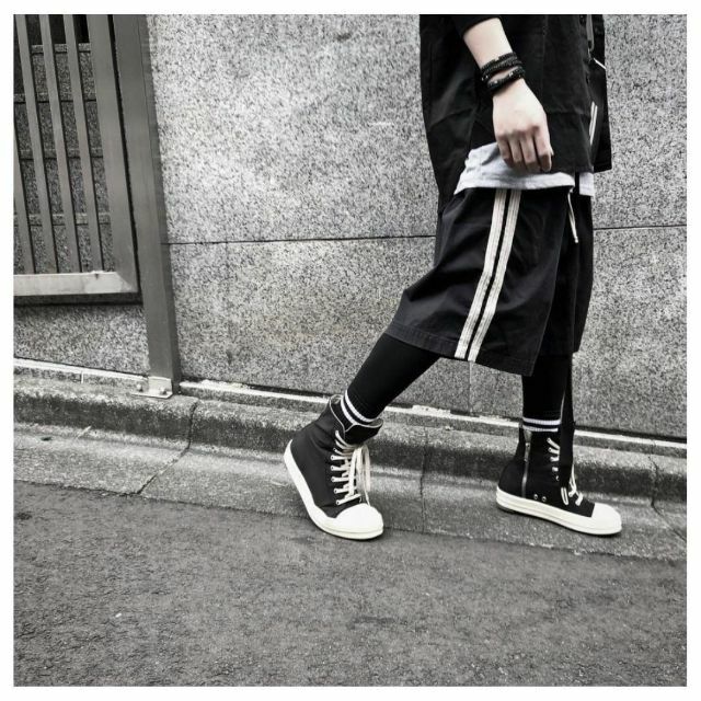 激安 アウトレット 店舗 早い者勝ち Rick Owens DRKSHDW リック
