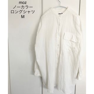 モズ(moz)のちぃた様専用(シャツ/ブラウス(長袖/七分))