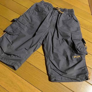 バッドボーイ(BADBOY)のバッドボーイ、ハーフパンツ120.半ズボン(パンツ/スパッツ)